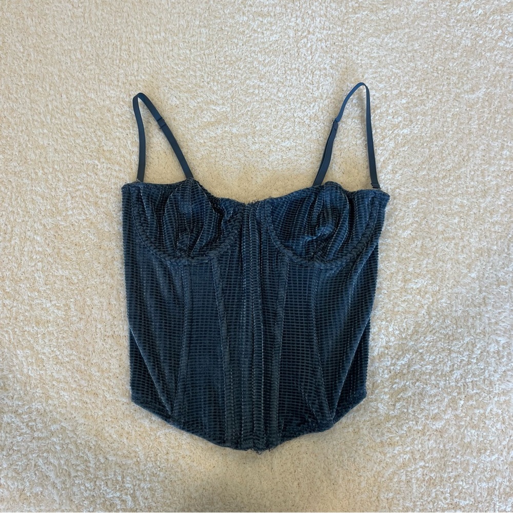 Urban Outfitter’s: Out from Under Corset